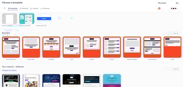 My Experience Evaluating the Top 10 Email Marketing Software