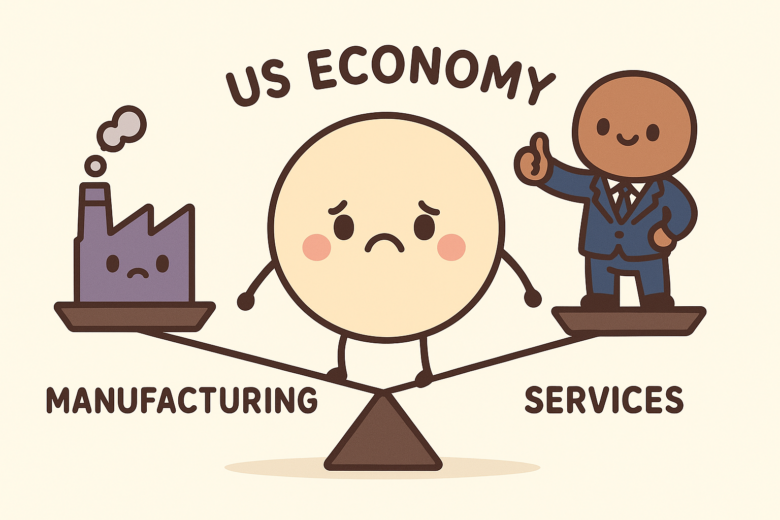 November’s U.S. ISM PMI: Hidden Signals That Could Shake the Economy Unexpectedly