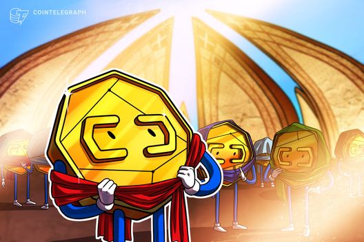 Pakistan’s Bold Move: Why Binance and HTX’s Local Crypto Licenses Could Change Everything