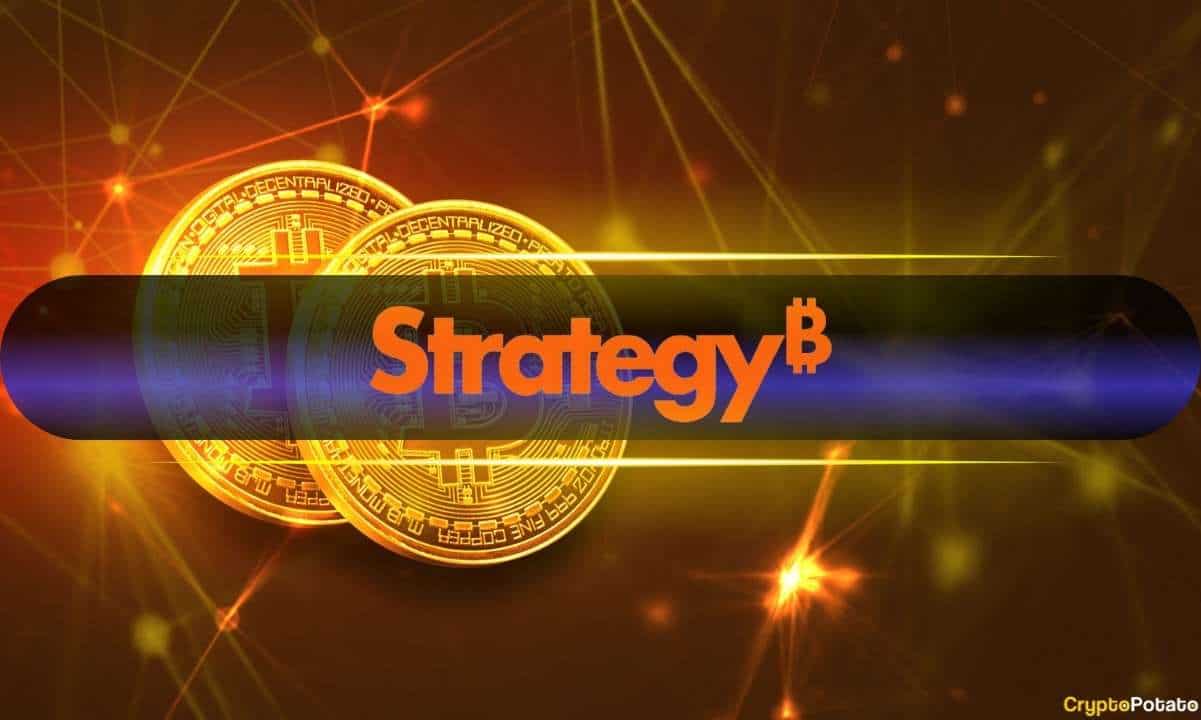 Strategy’s Bitcoin Bet Surges Past $50B—What’s Behind the Latest 10,645 BTC Buy?