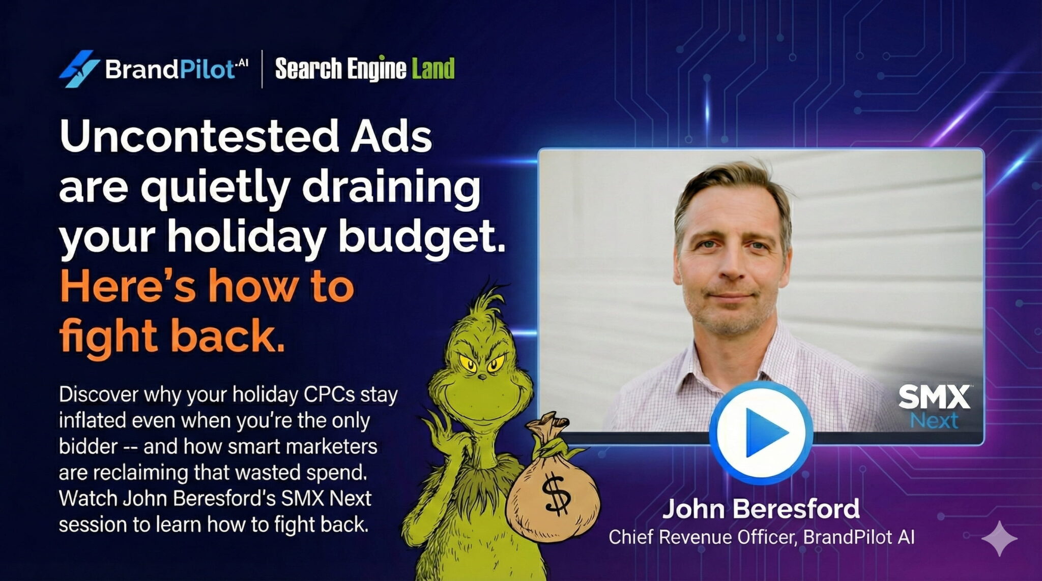 The Hidden Holiday Ad Trap Draining Your Budget—And the Secret Tactics to Outsmart It