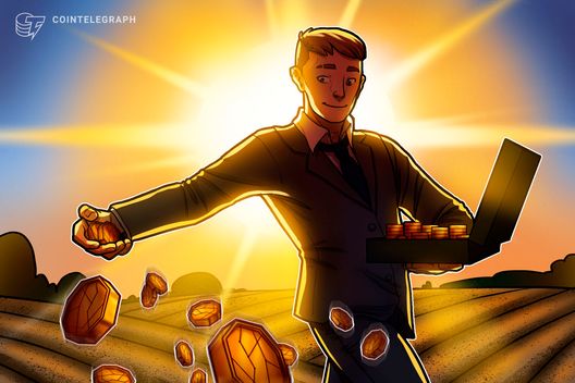 Tokenization’s True Potential Unveiled: NYDIG Warns of a Hidden Revolution Waiting to Explode