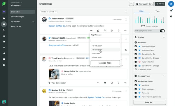 Top 10 Social Media Listening Tools Reviewed for 2026