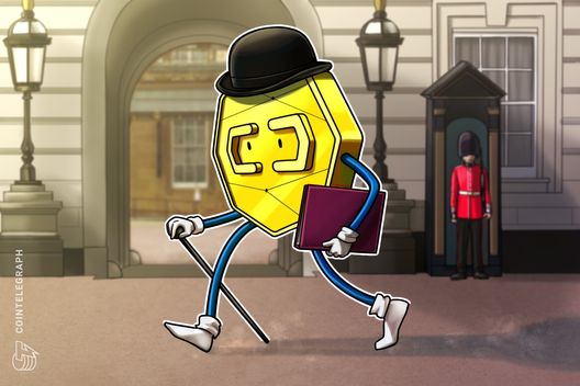 UK Crypto Lobby Secretly Aligns with Digital Chamber to Shake Up Global Policy Landscape