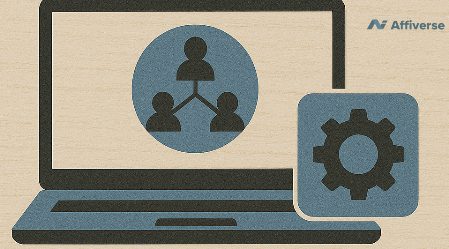 Unlock Explosive SaaS Growth in 2025: Discover the Affiliate Marketing Software No One Told You About!