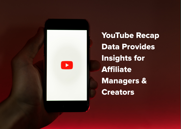 Unlock Hidden Growth: How YouTube Recap Data is Revolutionizing Affiliate Success and Creator Strategies