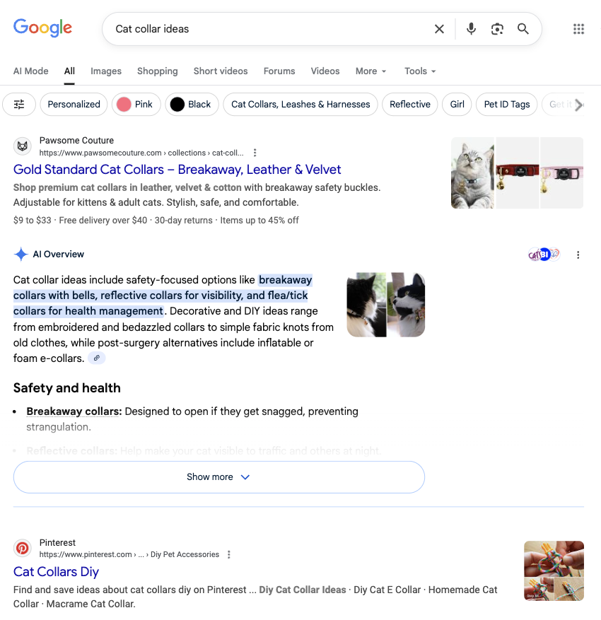 Unlock Pinterest’s Hidden Algorithm: 8 Secrets to Skyrocket Your Visual Search Rankings
