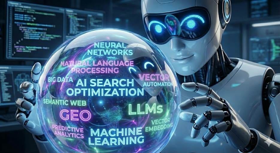 Unlock the 14 Game-Changing SEO Strategies Executives Must Master in 2026 to Stay Ahead