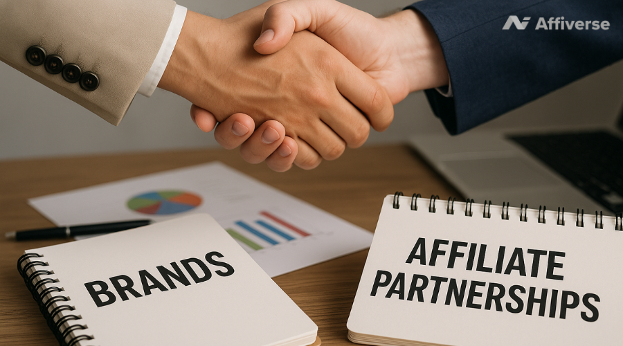 Unlock the Secret Strategies Affiliates Must Use in 2026 to Captivate Top Brands and Secure Unbeatable Partnerships