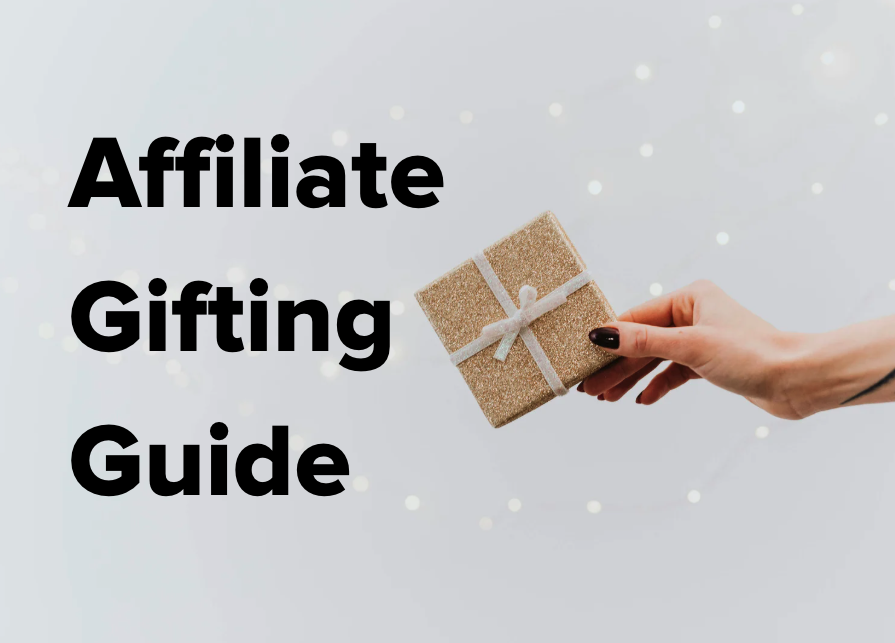 Unlock the Secret Strategy Behind Holiday Gifts That Turn Affiliates Into Lifelong Partners