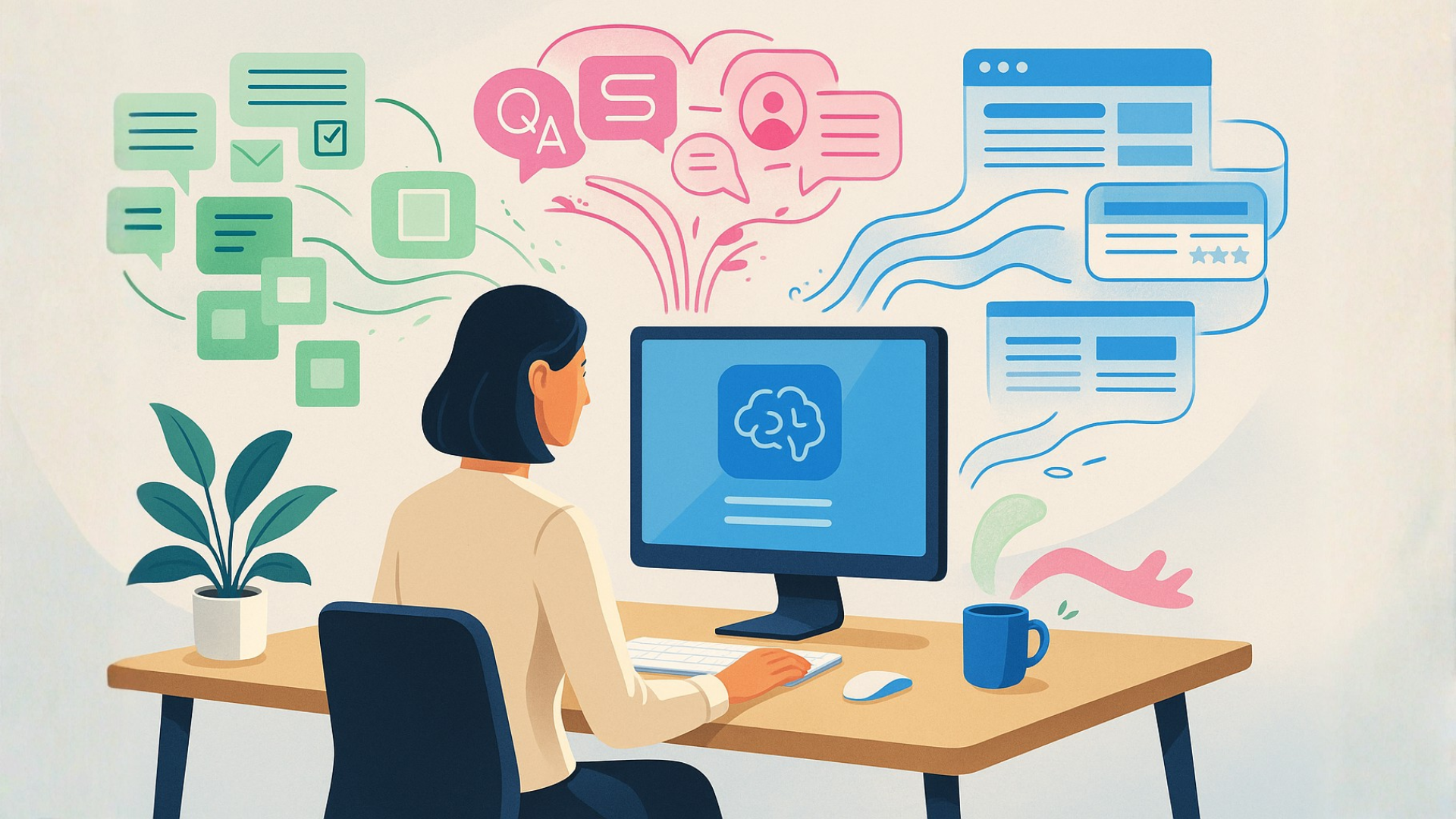 Unlock the Secret to Effortlessly Humanizing Content and Supercharging Your Research with LLMs