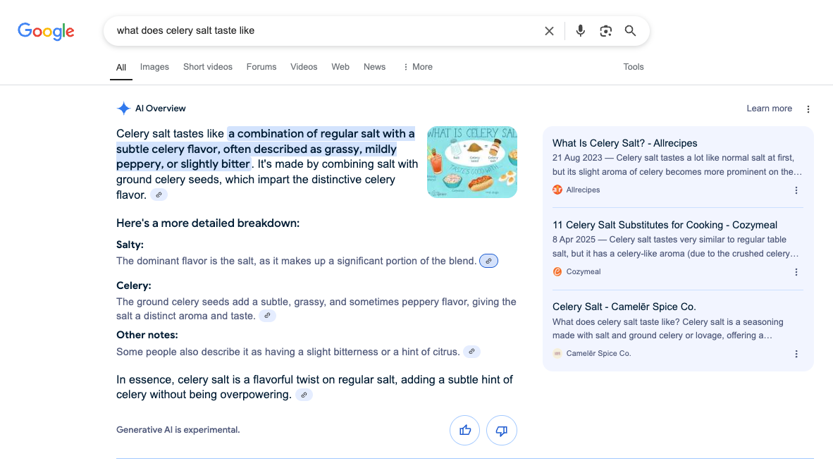 Unlocking 2025: How Semrush AI Reveals Google's Hidden SEO Secrets That Will Change Everything