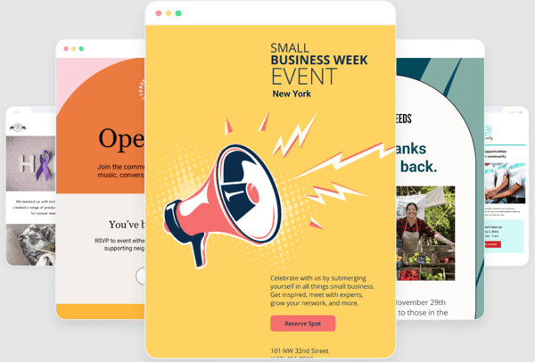 Which Email Template Builders on G2 Align with Your Workflow?