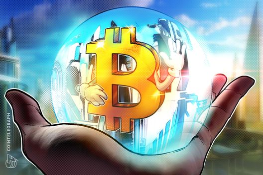 Why Experts Are Doubting Bitcoin Will Hit $100K This Year—What Could Change Everything?
