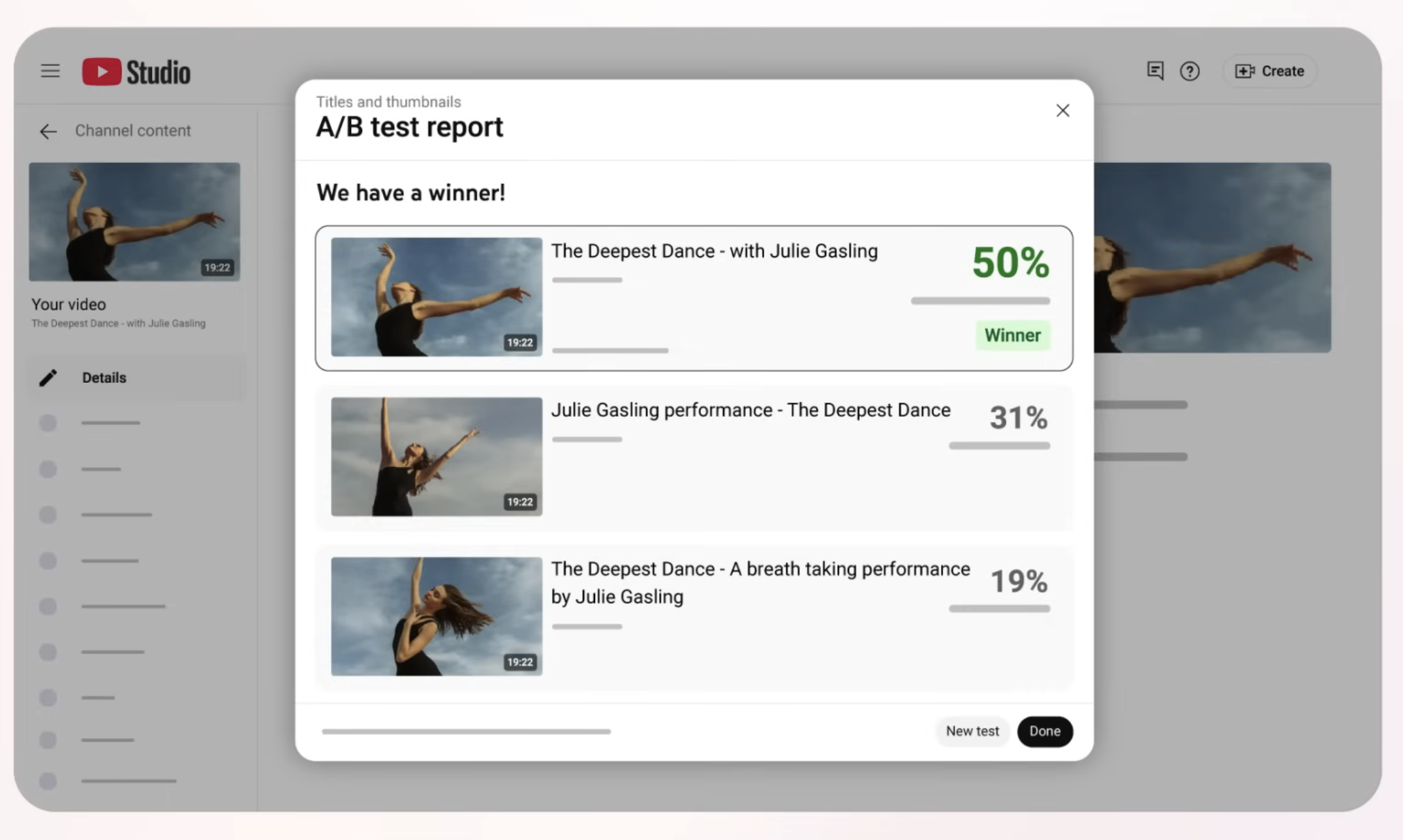YouTube's Game-Changing Title A/B Testing Goes Global: What Creators Need to Know Now