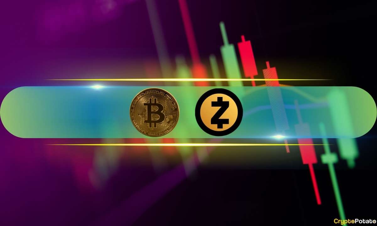 ZEC Plummets Amid Market Chaos While BTC Stages a Surprising Comeback—What’s Next for Crypto?