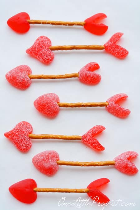 18 Irresistible Valentine’s Treats That Will Instantly Melt Hearts—and Tastebuds!