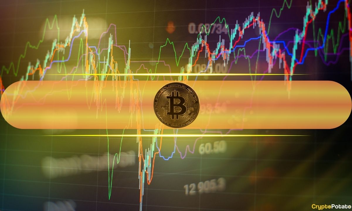 4 Unseen Forces Poised to Shake Crypto Markets This Week—Are You Ready?