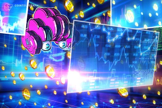 AI Crypto Trading: The Silent Revolution That Could Render Human Traders Obsolete—or Unleash Their Ultimate Power