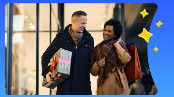 AI's Holiday Sales Surprise: What Early Data Reveals About the Future of Shopping