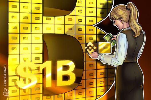 Binance Sets Bold $1B Bitcoin Bet from SAFU Reserves—What Could This Mean for Crypto's Future?