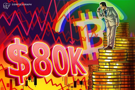 Bitcoin Poised for a Stunning Dip Below $80K: What the Latest Wyckoff Forecast Reveals Next