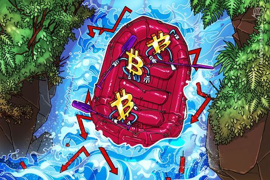 Bitcoin's $97K Dream Shattered: What’s Behind the Sudden Rally Freeze and Retail Traders’ Silence?