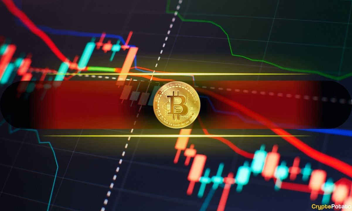 Bitcoin's Shocking Drop Below $88K Sparks Frenzy of Hourly Liquidations—What’s Fueling the Chaos?