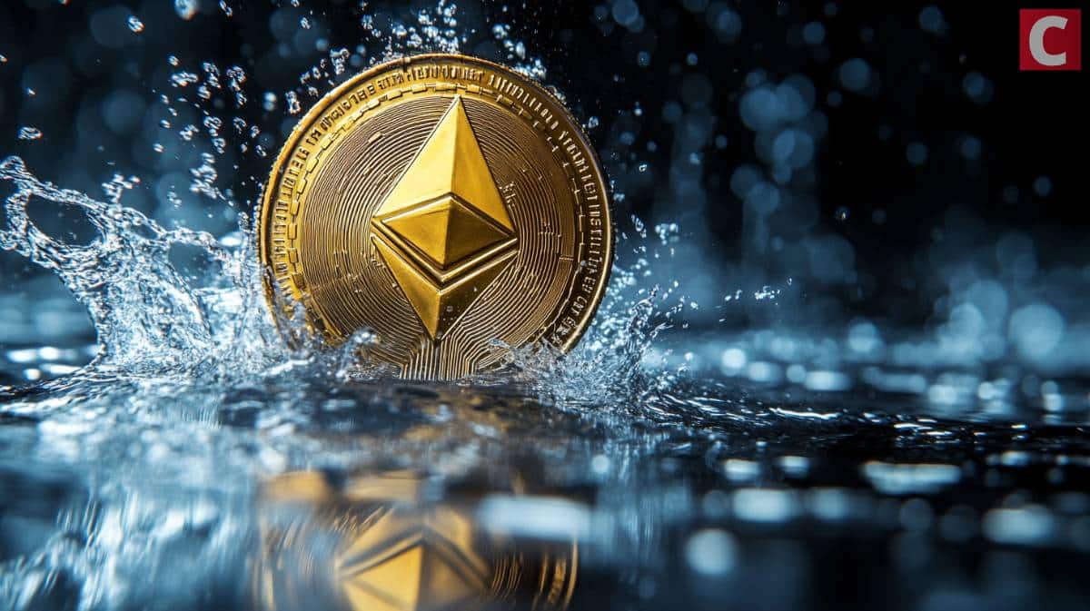 BitMine’s Massive 2026 Ethereum Buy Shakes Market—Why 3.52% Ownership Could Change Everything