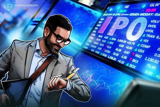 CertiK’s $2B Valuation Sparks IPO Speculation—But CEO Hints at a Game-Changing Move Ahead