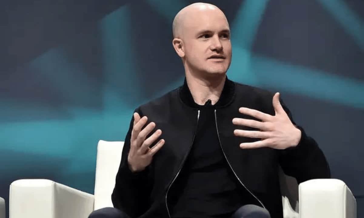 Coinbase CEO Brian Armstrong Faces Explosive Allegations from Citron Research Over CLARITY Act Controversy