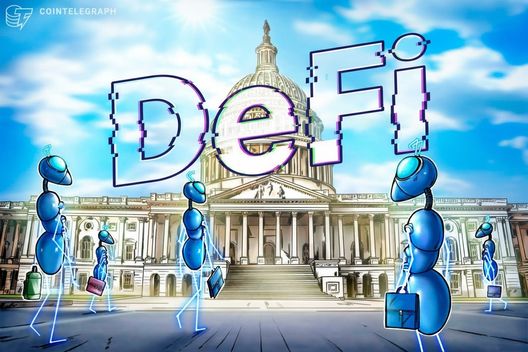 DeFi Titans Sound Alarm as Market Structure Bill Hangs in the Balance—What’s at Stake?