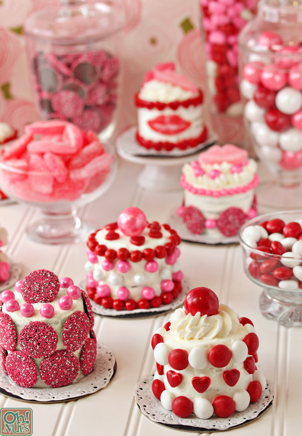 Discover the Secret Cupcake Recipe That Will Make Hearts Melt This Valentine’s Day!