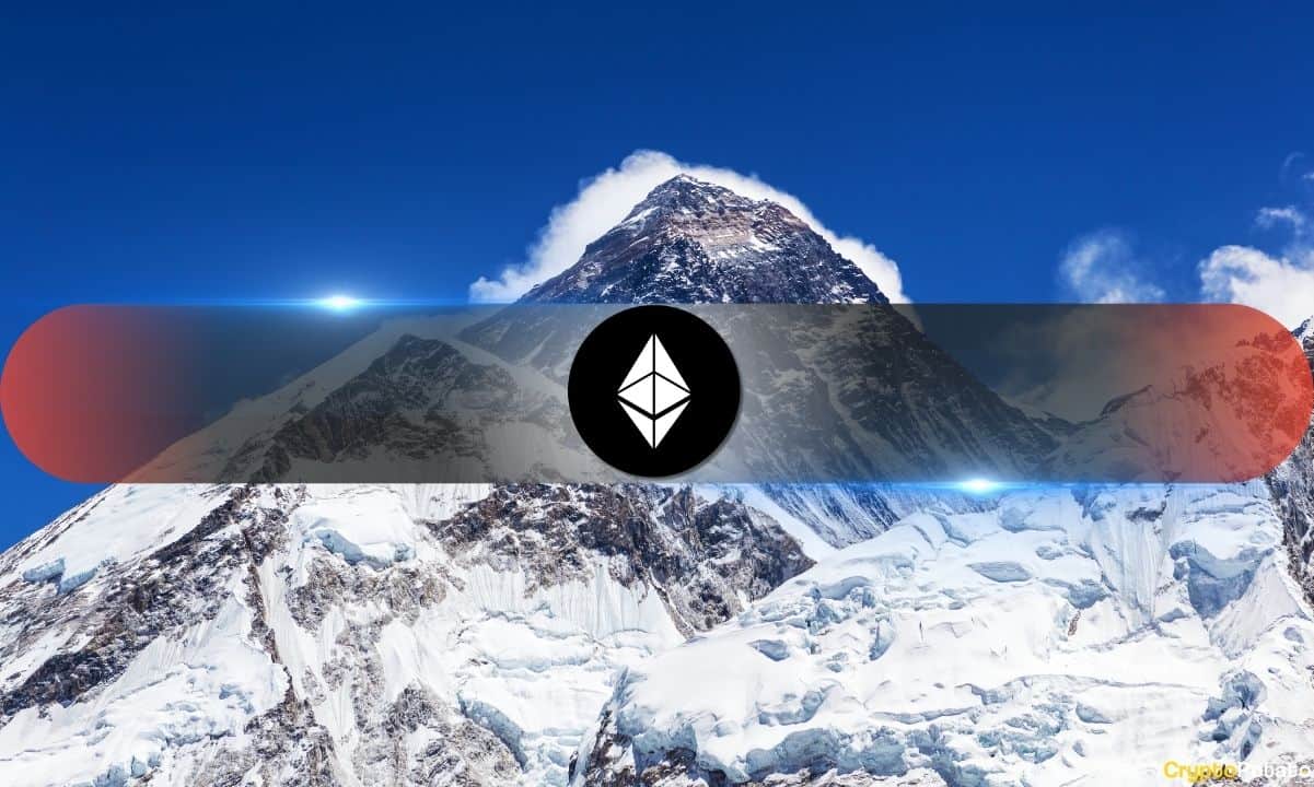 Ethereum Wallets Explode Beyond 175.5M: Is Staking Quietly Triggering a Supply Crisis?