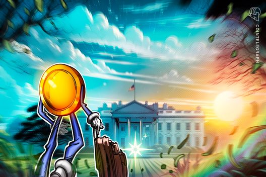 Hidden Legal Minefield Threatens to Derail U.S. Bitcoin Reserve Plans, Warns White House Crypto Chief