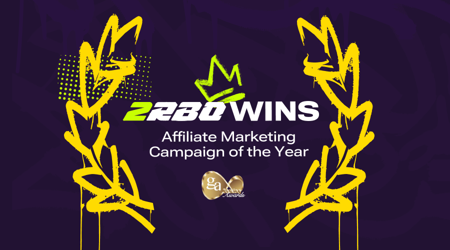 How 2RBO Affiliates Secretly Dominated the 19th International Gaming Awards with a Campaign No One Saw Coming