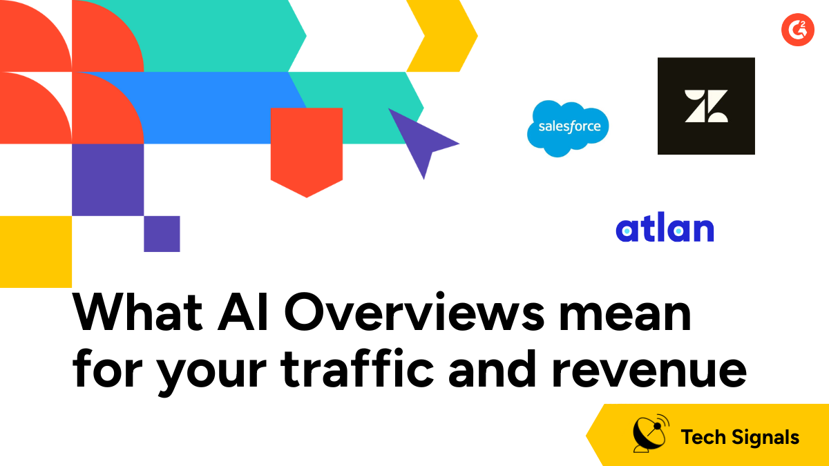 How AI Overviews Are Subtly Changing the Rules of Search