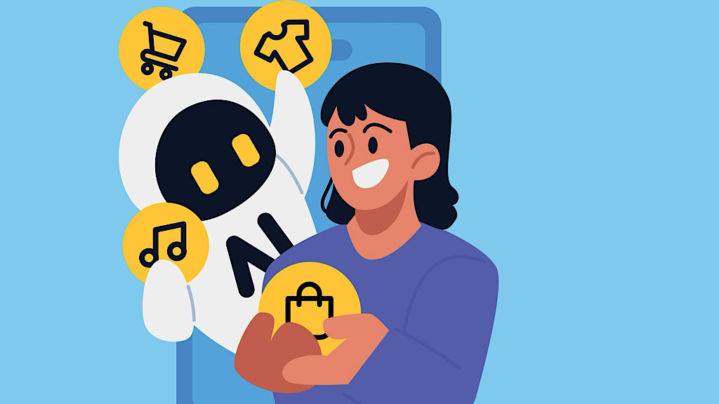 How AI Recommendations Shift Drastically With Every Search—What It Means for Your Online Experience