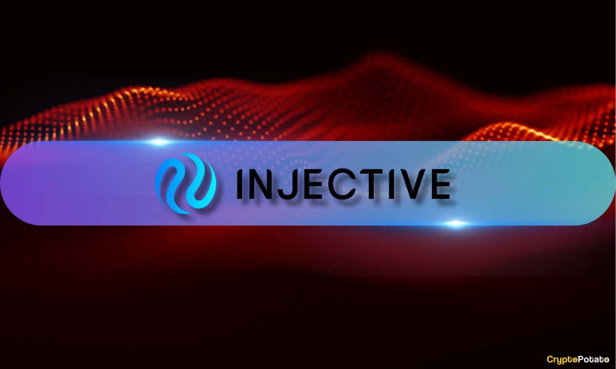 Injective Unleashes INJ Supply Squeeze: Is a Token Revolution Imminent?