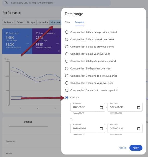 Inside Google's Core Updates: The Secret Changes That Could Make or Break Your Website
