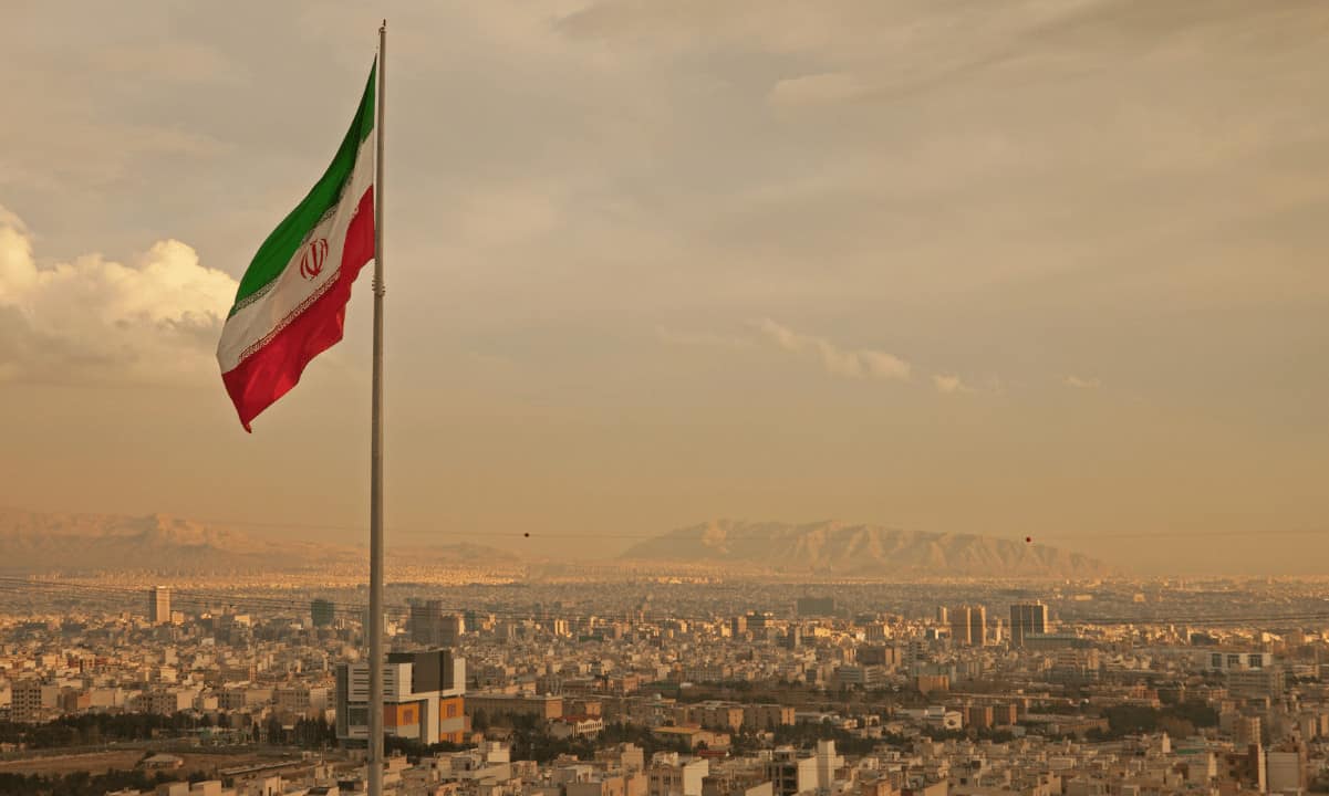 Inside Iran’s $7.78B Crypto Surge: How Chaos Fuels a Financial Revolution Hidden from the World