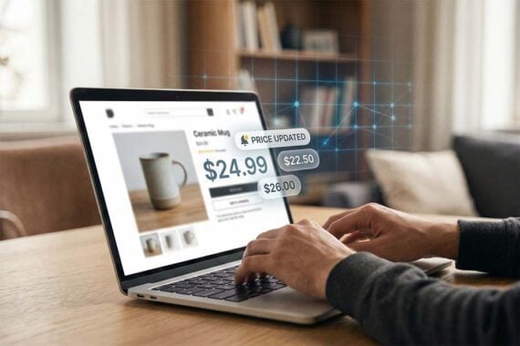 Inside the Controversy: How Dynamic Ecommerce Pricing Could Disrupt Your Wallet Overnight