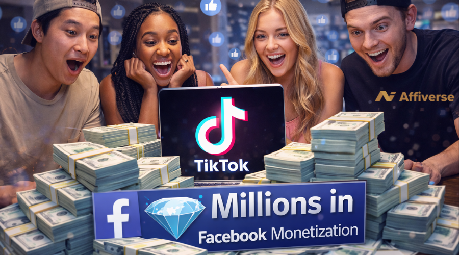 Inside the Secret Strategies Top Content Creators Use to Rake in Millions on Social Media—Revealed!
