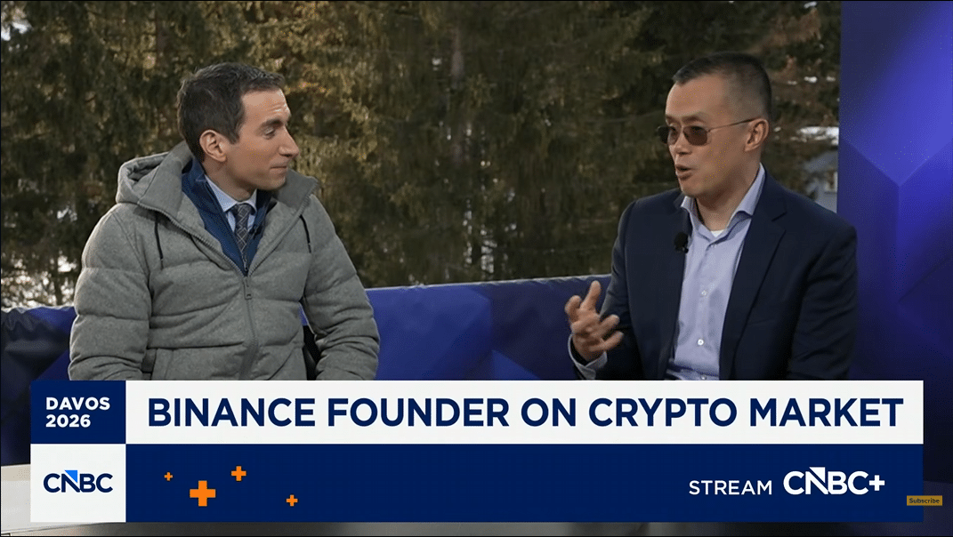 Is 2026 the Year Bitcoin Shatters All Records? CZ’s Bold ‘Super-Cycle’ Prediction Revealed!