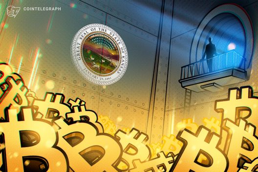 Kansas Proposes Revolutionary Bill to Establish Nation’s First State-Backed Bitcoin Reserve—Could This Change Digital Finance Forever?