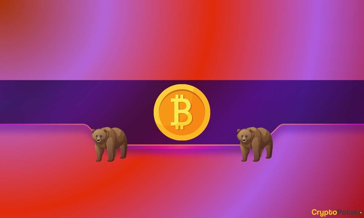 Peter Brandt Issues Stark Bitcoin Warning: Is a Plunge to $58K–$62K Inevitable?