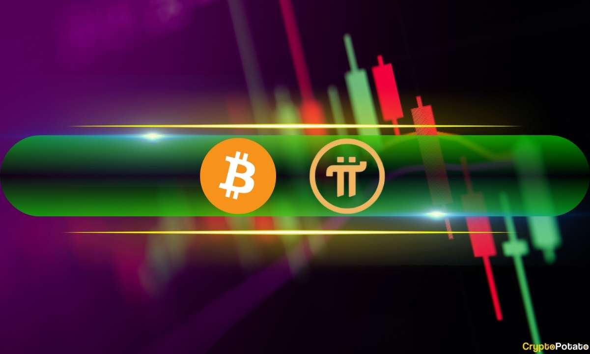 Pi Network Hits Unexpected Low as Bitcoin Stumbles Below $88K Post-FOMC—What’s Next?