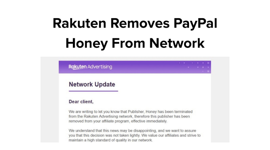 Rakuten Advertising Drops PayPal Honey Amid Shocking Attribution Controversy — What They Don’t Want You to Know Revealed!