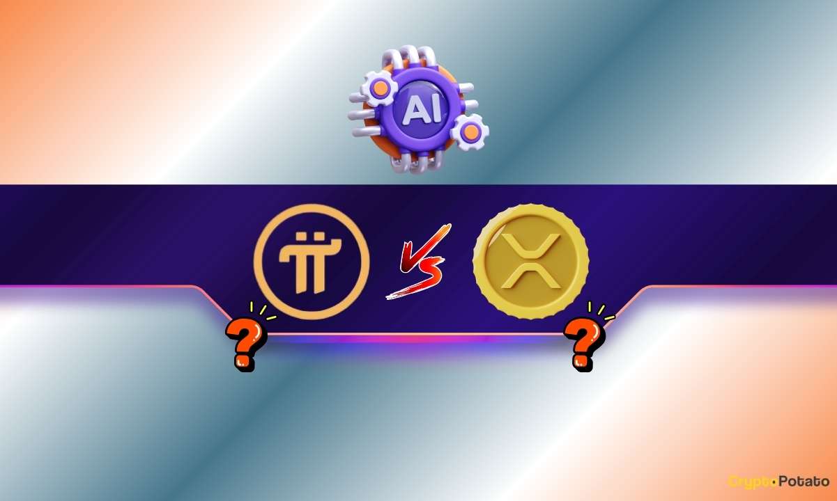 Shocking AI Verdict Revealed: Which Crypto Dominates Q1 — Pi Network or Ripple?