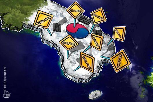 South Korea's Crypto Future at Risk: Is a Nationwide Exchange Ban on the Horizon?